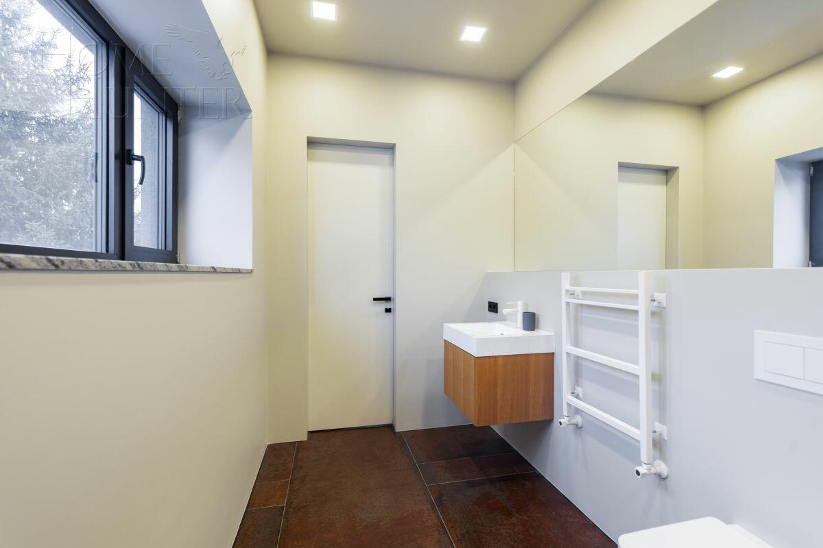 2-этажный коттедж 500 м² с отделкой