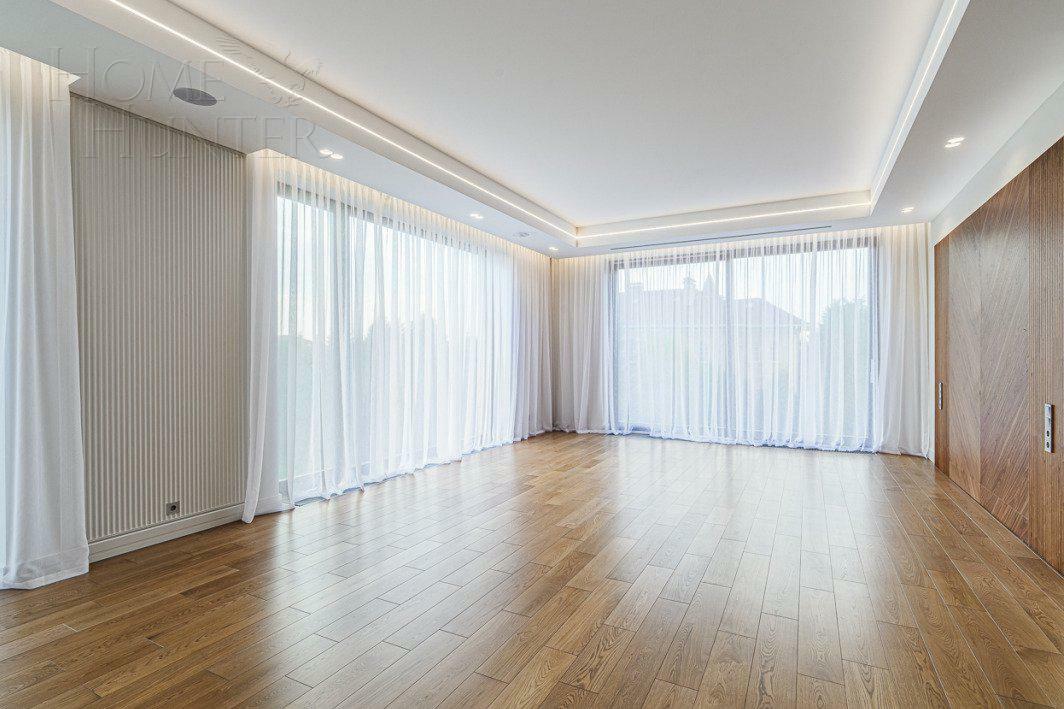 2-этажный коттедж 1 071 м² с отделкой