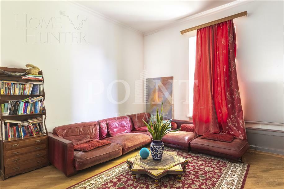 5-КОМН. КВАРТИРА С ОТДЕЛКОЙ 222.8 М² НА 3 ЭТАЖЕ