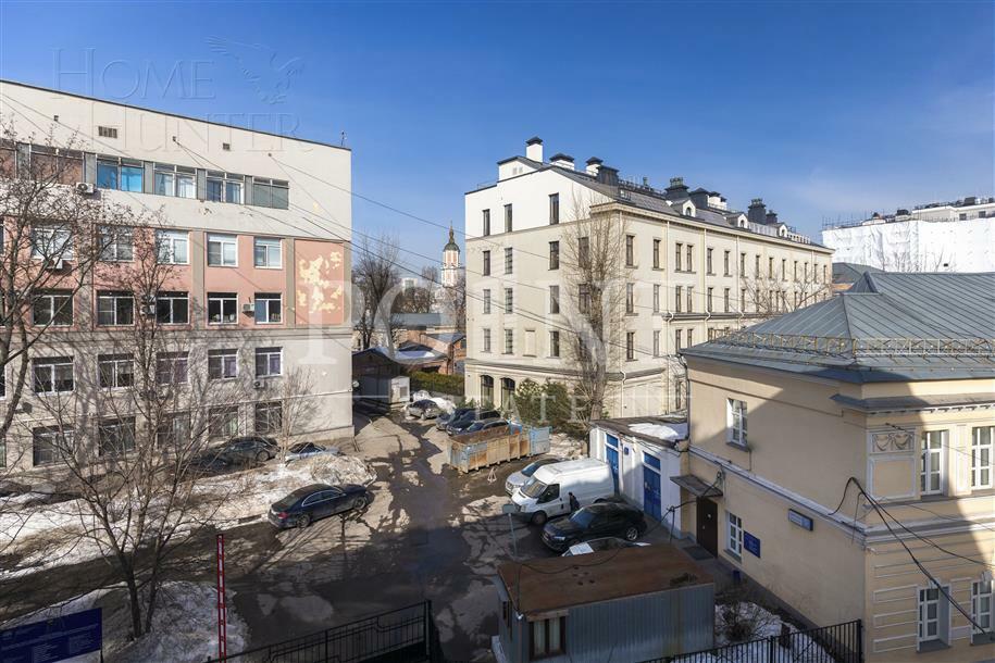 5-КОМН. КВАРТИРА С ОТДЕЛКОЙ 222.8 М² НА 3 ЭТАЖЕ