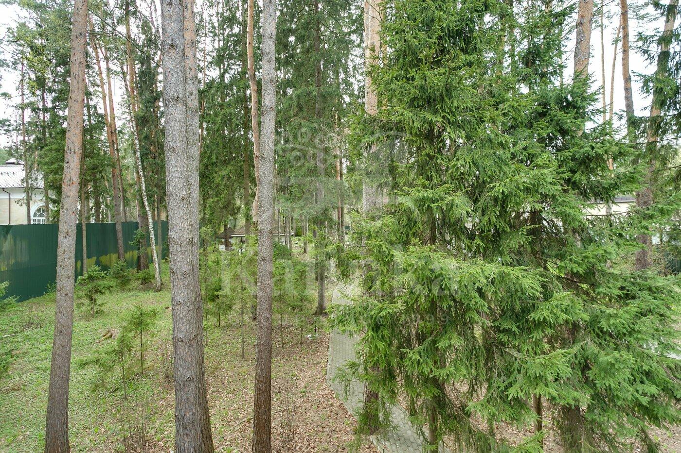 2-этажный коттедж 730 м² с отделкой