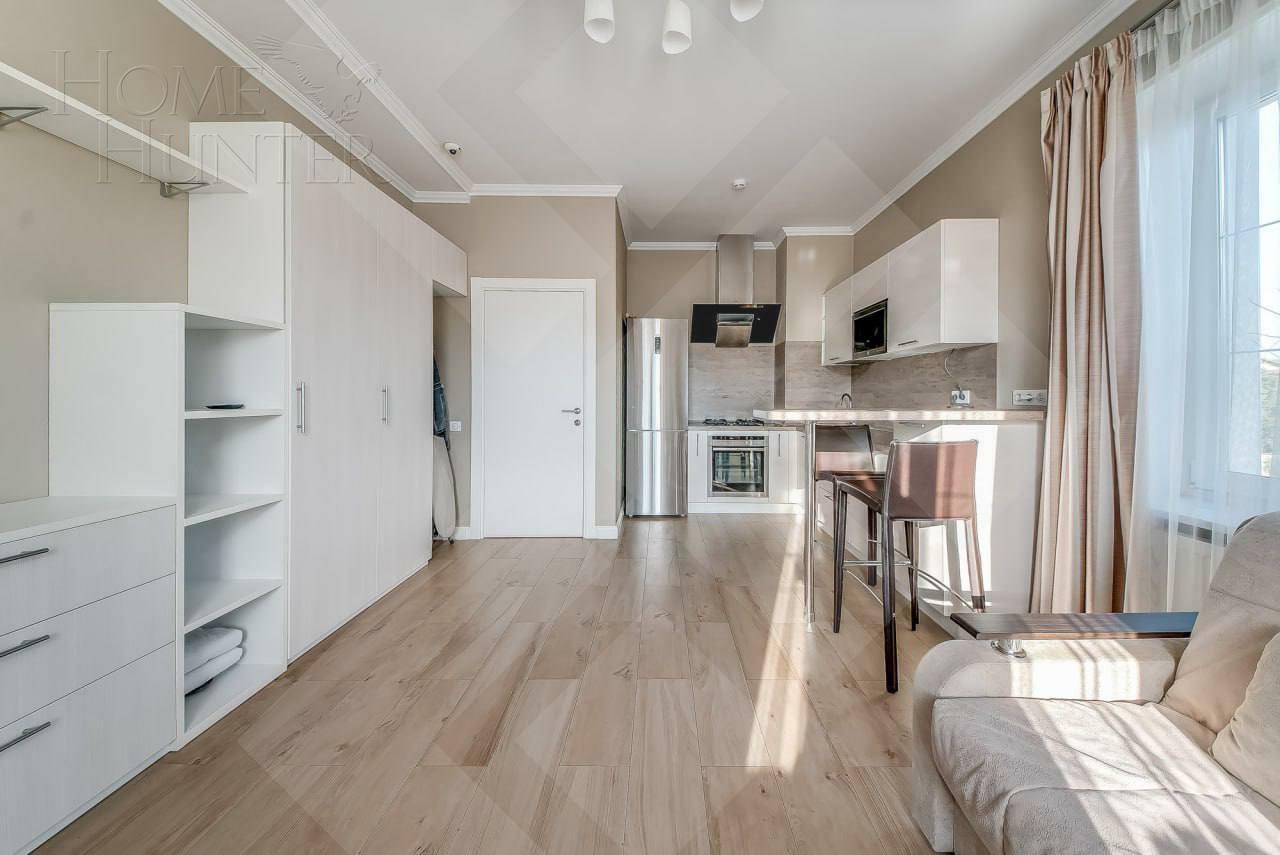 КОТТЕДЖ 700 м² с отделкой