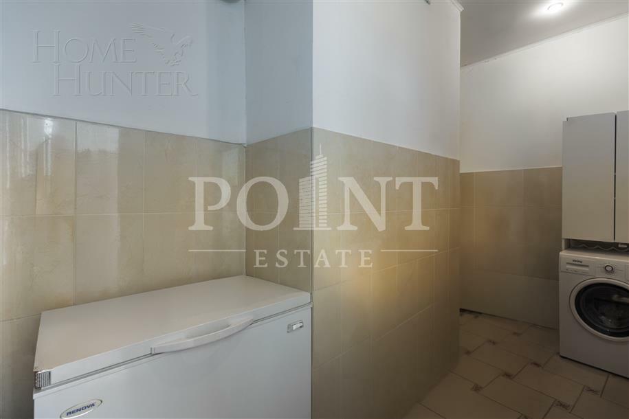 5-КОМН. КВАРТИРА С ОТДЕЛКОЙ 222.8 М² НА 3 ЭТАЖЕ