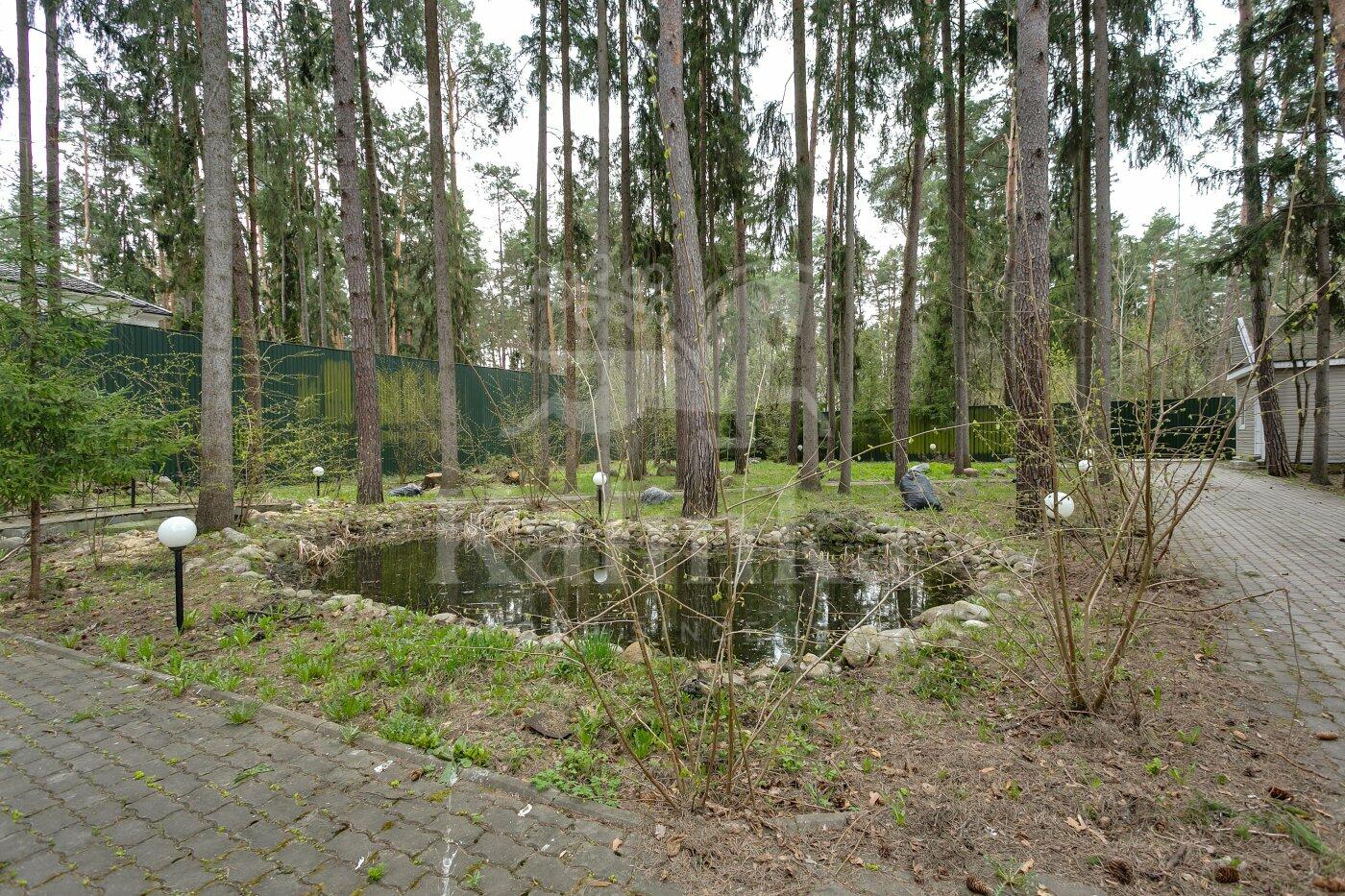 2-этажный коттедж 730 м² с отделкой