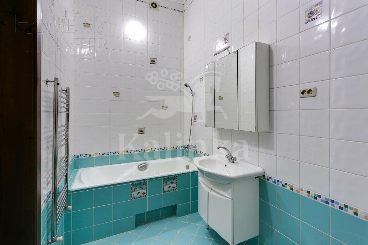 2-этажный коттедж 730 м² с отделкой