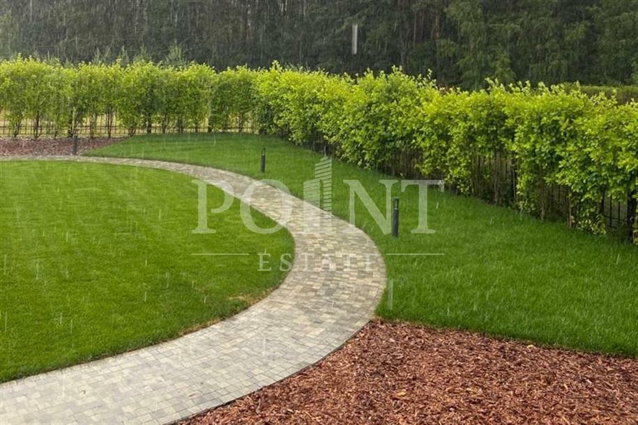 2-этажный коттедж 606 м² с отделкой