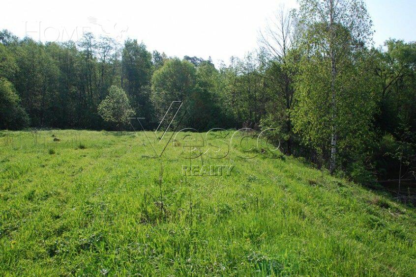 Участок 4 740 сот. в охраняемом поселке