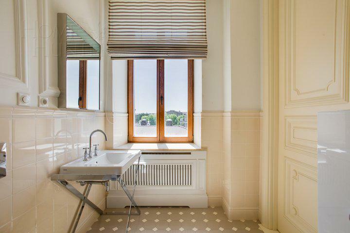 2-этажный коттедж 1 110 м² с отделкой