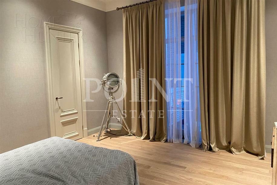 2-этажный коттедж 606 м² с отделкой