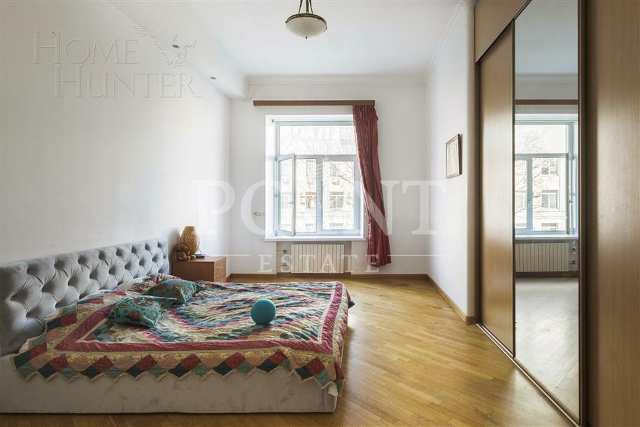 5-КОМН. КВАРТИРА С ОТДЕЛКОЙ 222.8 М² НА 3 ЭТАЖЕ