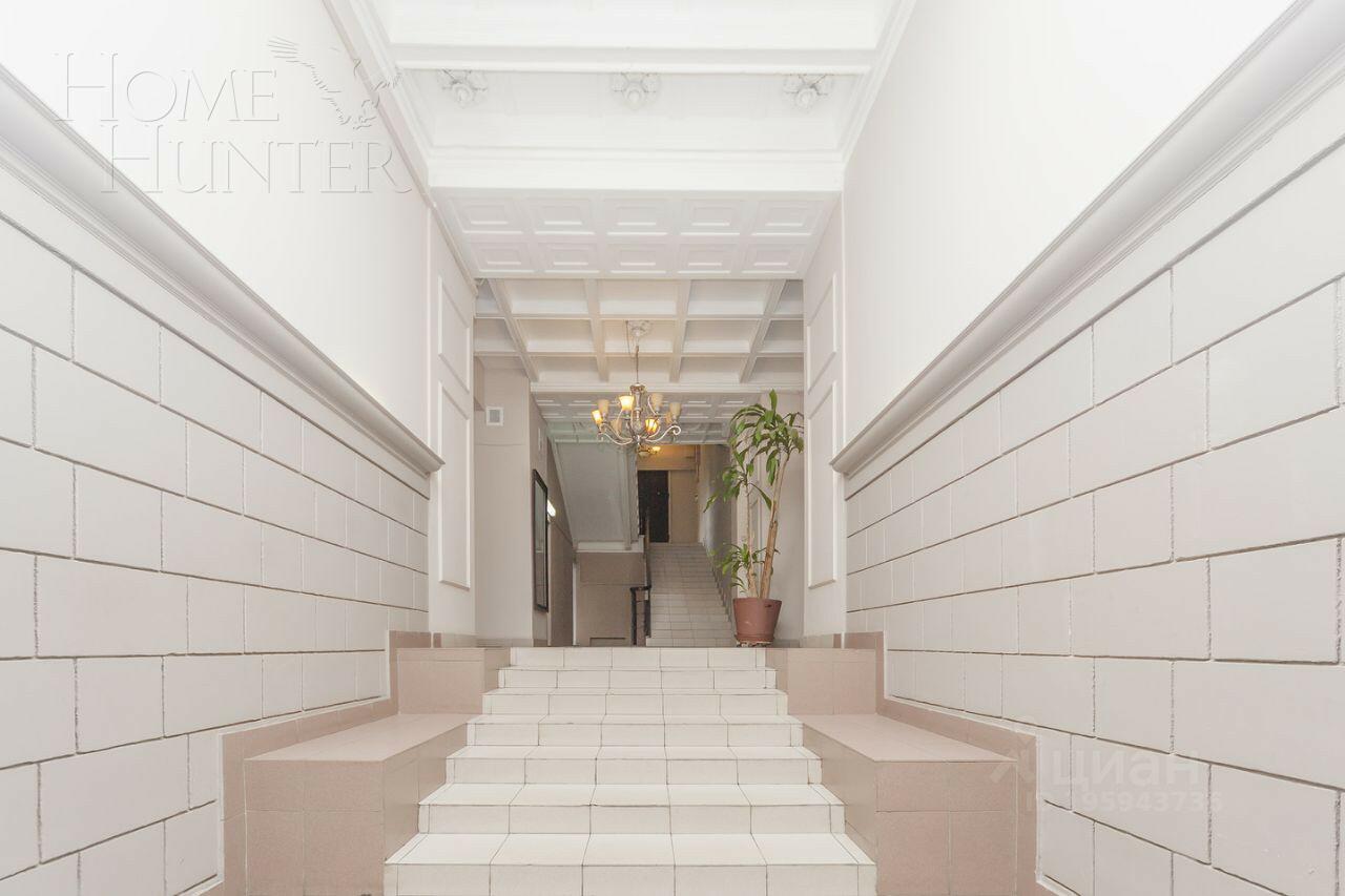 5-КОМН. КВАРТИРА БЕЗ ОТДЕЛКИ 114.5 М² НА 2 ЭТАЖЕ