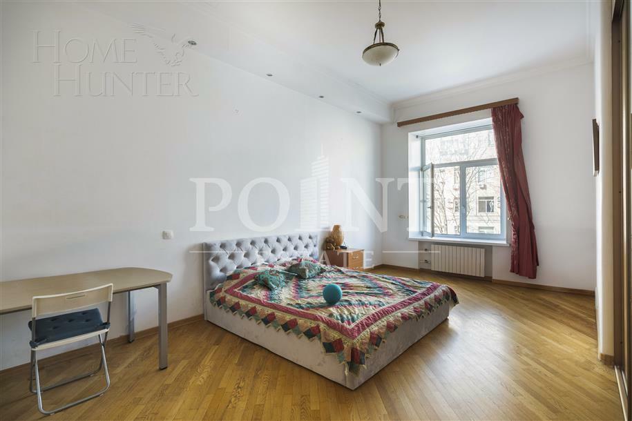 5-КОМН. КВАРТИРА С ОТДЕЛКОЙ 222.8 М² НА 3 ЭТАЖЕ