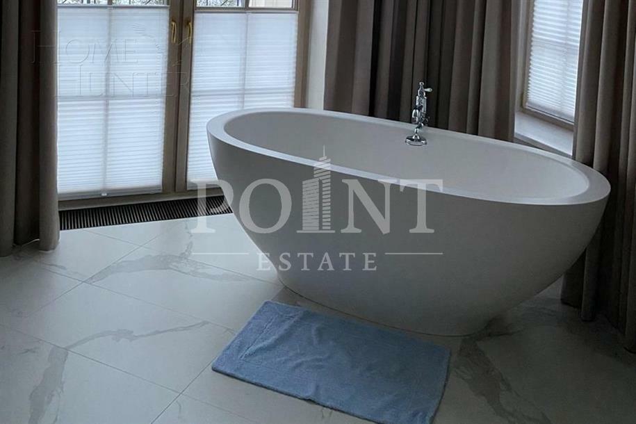 2-этажный коттедж 606 м² с отделкой