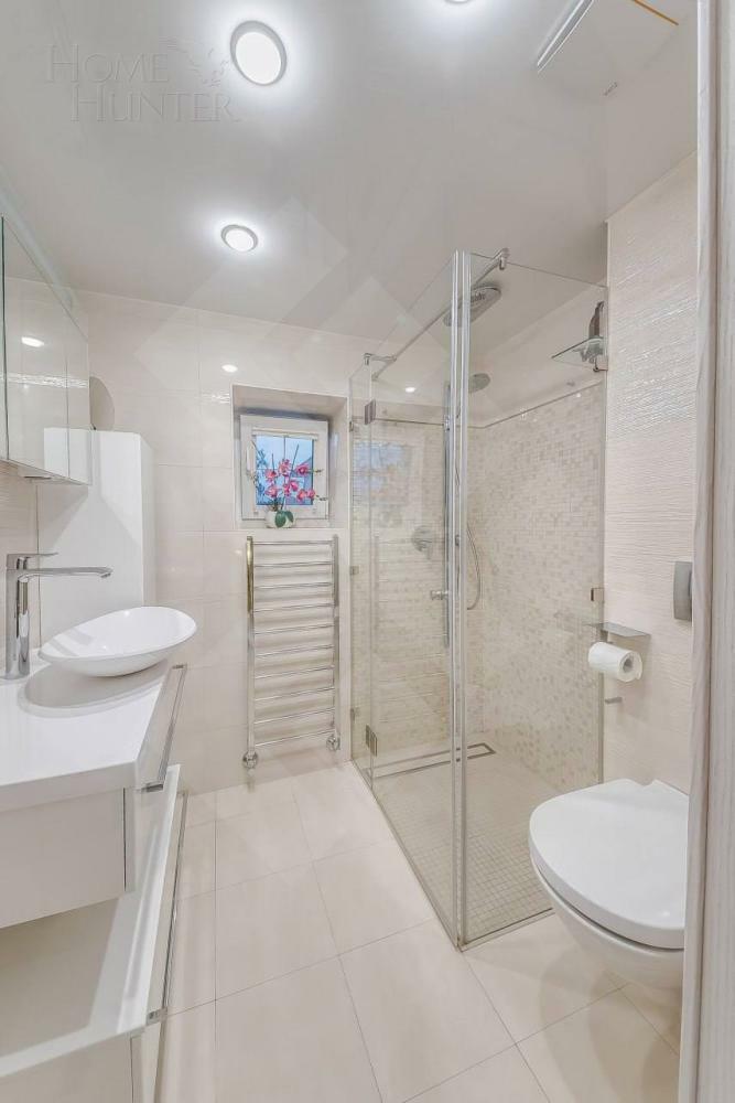 КОТТЕДЖ 700 м² с отделкой