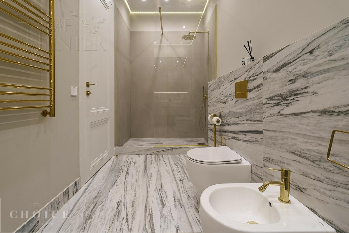 2-этажный коттедж 500 м² с отделкой