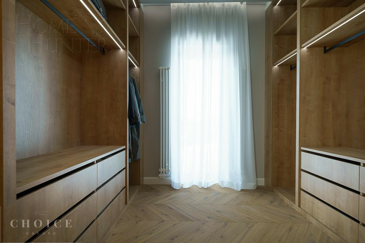 2-этажный коттедж 500 м² с отделкой