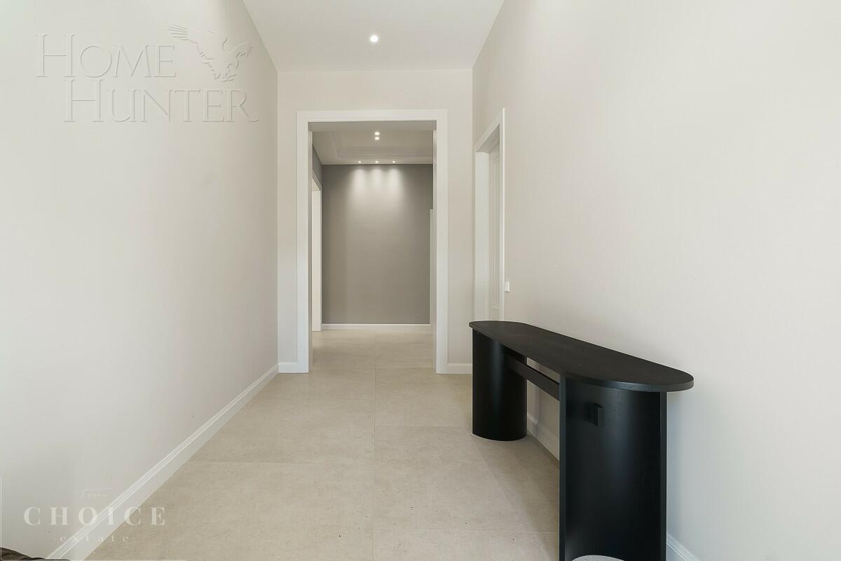 2-этажный коттедж 500 м² с отделкой