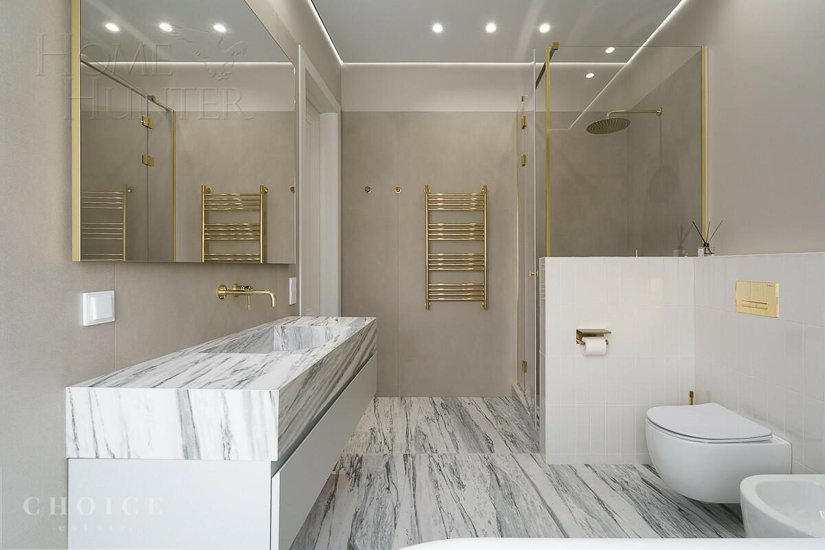 2-этажный коттедж 500 м² с отделкой