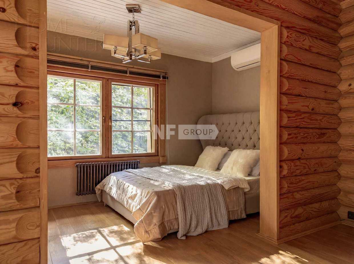 2-этажный коттедж 725 м² с отделкой