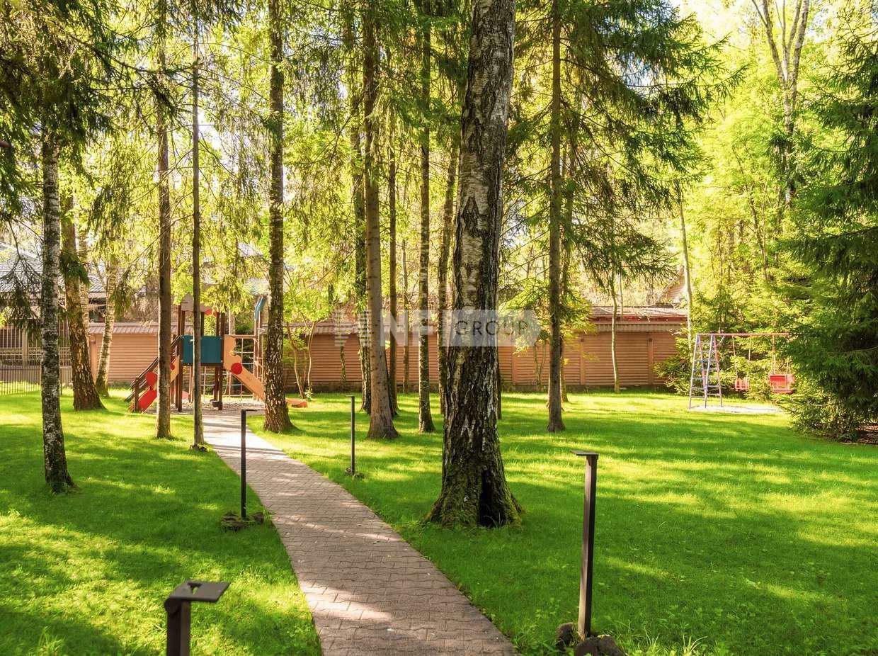 2-этажный коттедж 725 м² с отделкой