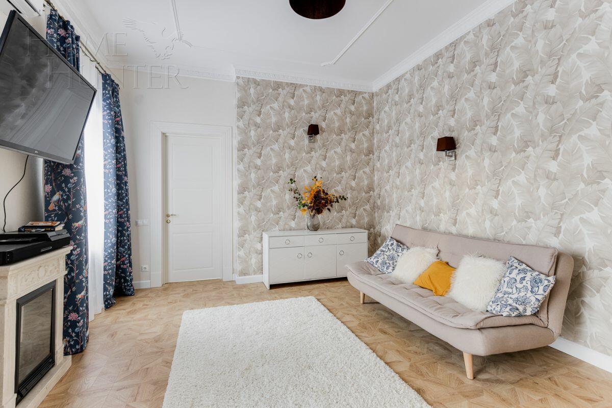 2-этажный коттедж 300 м² с отделкой