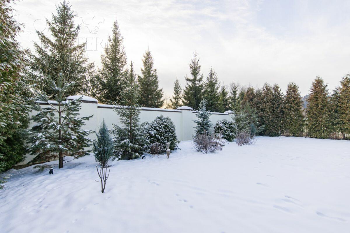 2-этажный коттедж 300 м² с отделкой