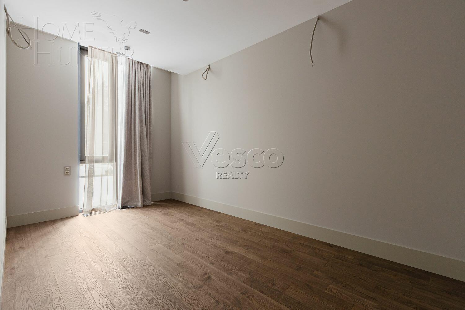 2-этажный коттедж 400 м² без отделки