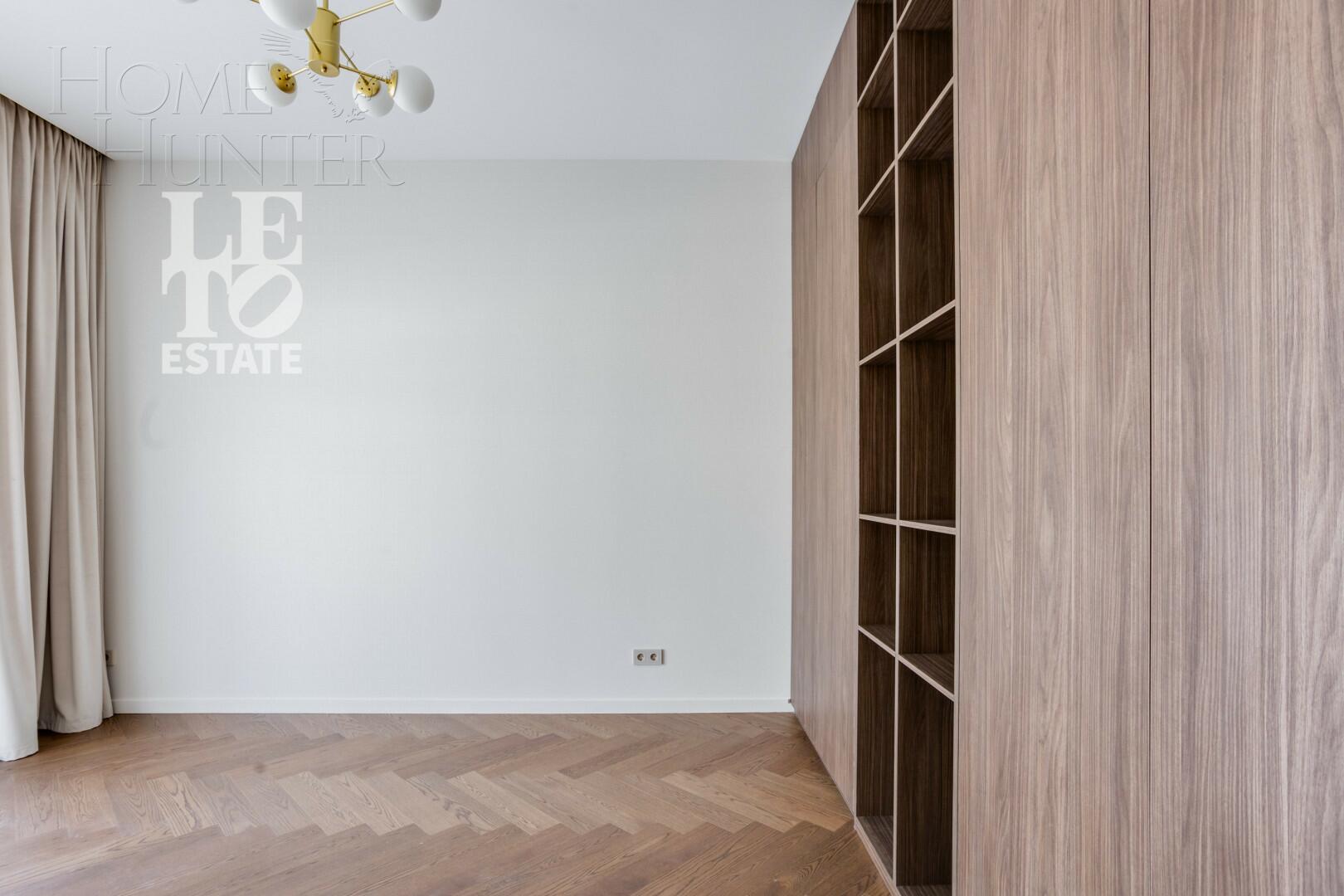 2-этажный коттедж 262 м² с отделкой