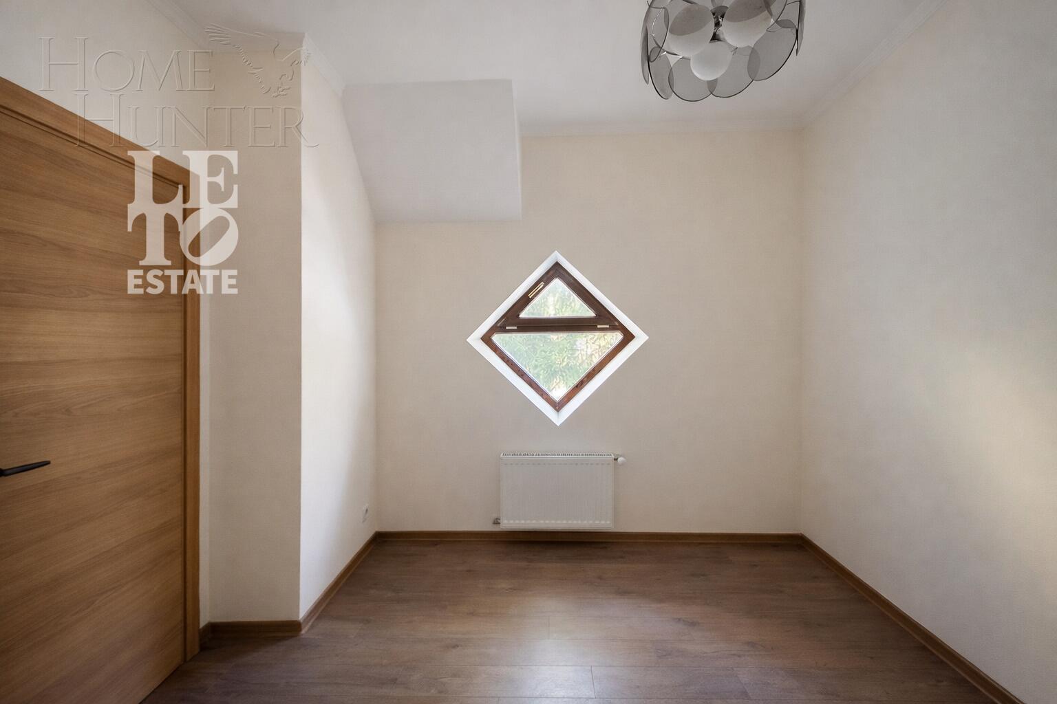 2-этажный коттедж 607 м² с отделкой