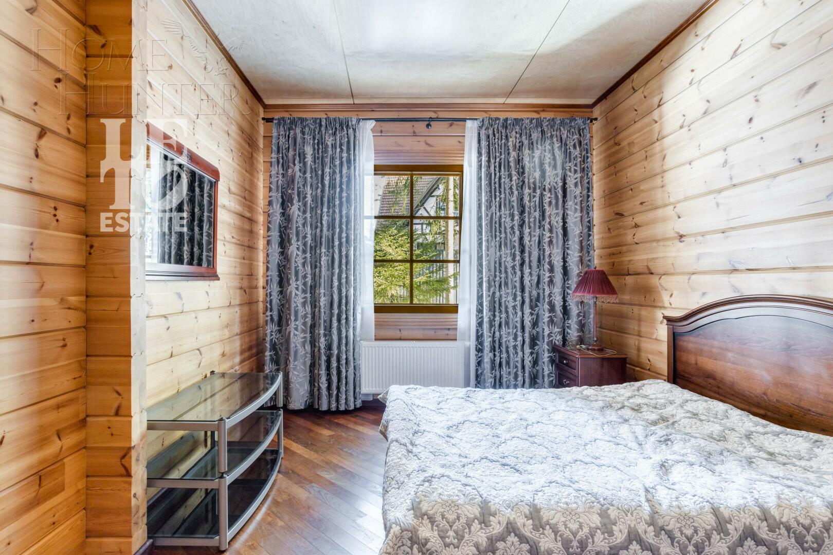 2-этажный коттедж 637 м² с отделкой