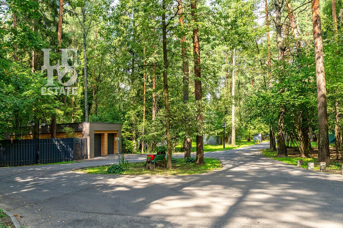 2-этажный коттедж 637 м² с отделкой