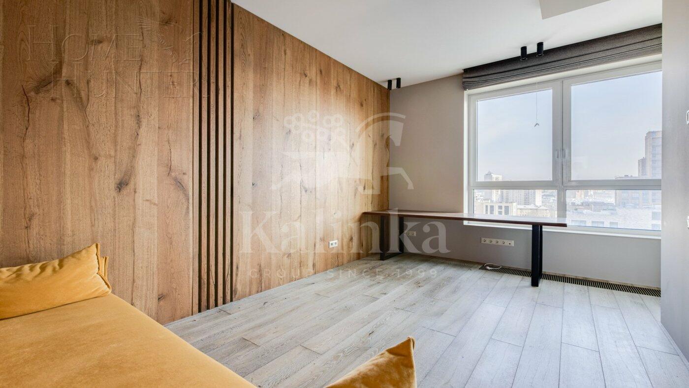 3-КОМН. КВАРТИРА С ОТДЕЛКОЙ 98 М² НА 13 ЭТАЖЕ