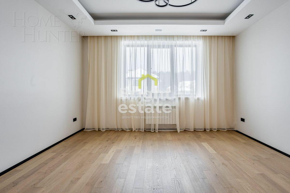 2-этажный коттедж 340 м² с отделкой