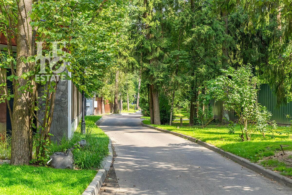 2-этажный коттедж 637 м² с отделкой