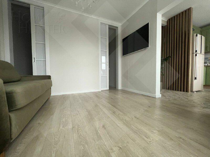 1-КОМН. АПАРТАМЕНТЫ С ОТДЕЛКОЙ 40 М² НА 10 ЭТАЖЕ