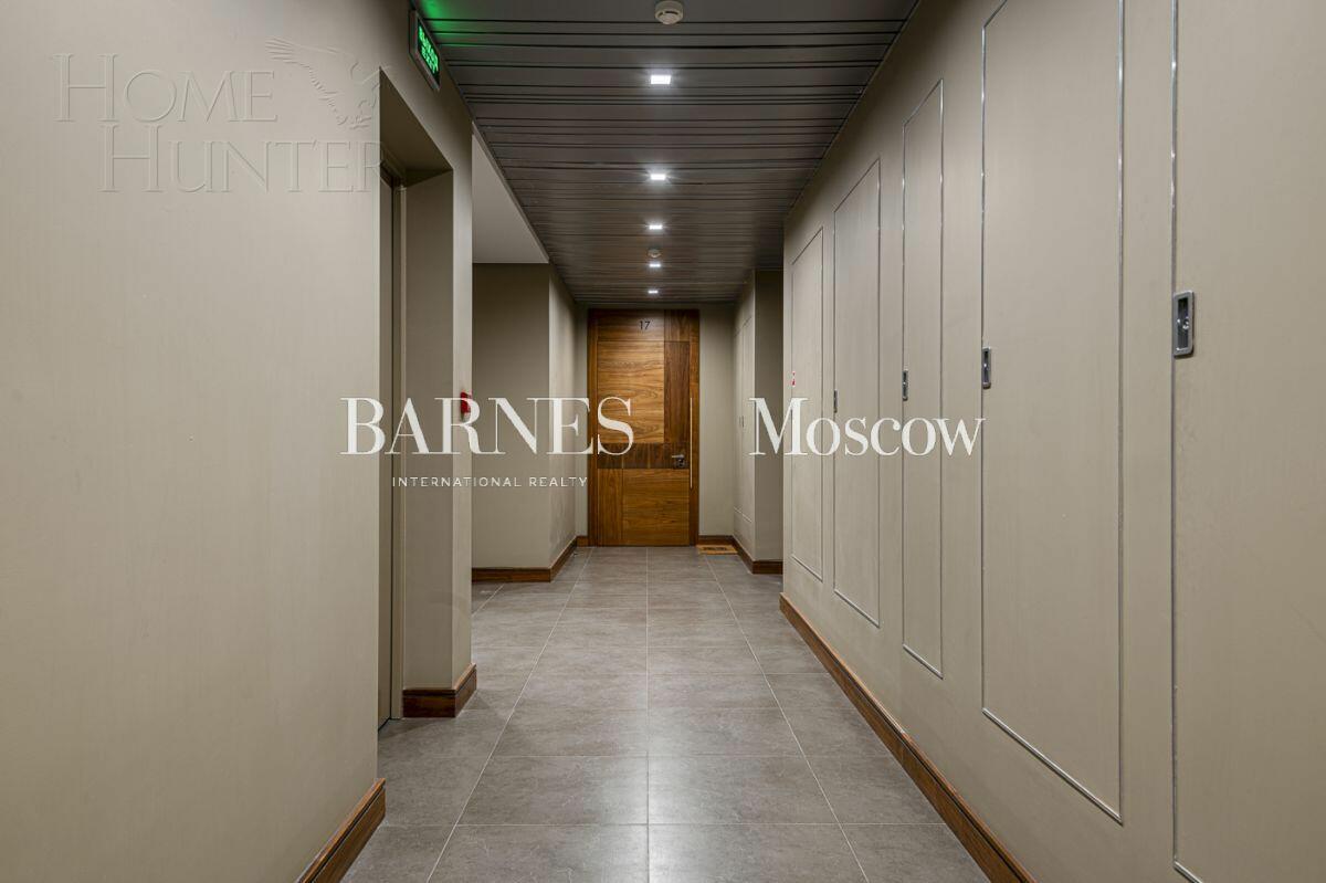 3-КОМН. КВАРТИРА С ОТДЕЛКОЙ 103.6 М² НА 2 ЭТАЖЕ