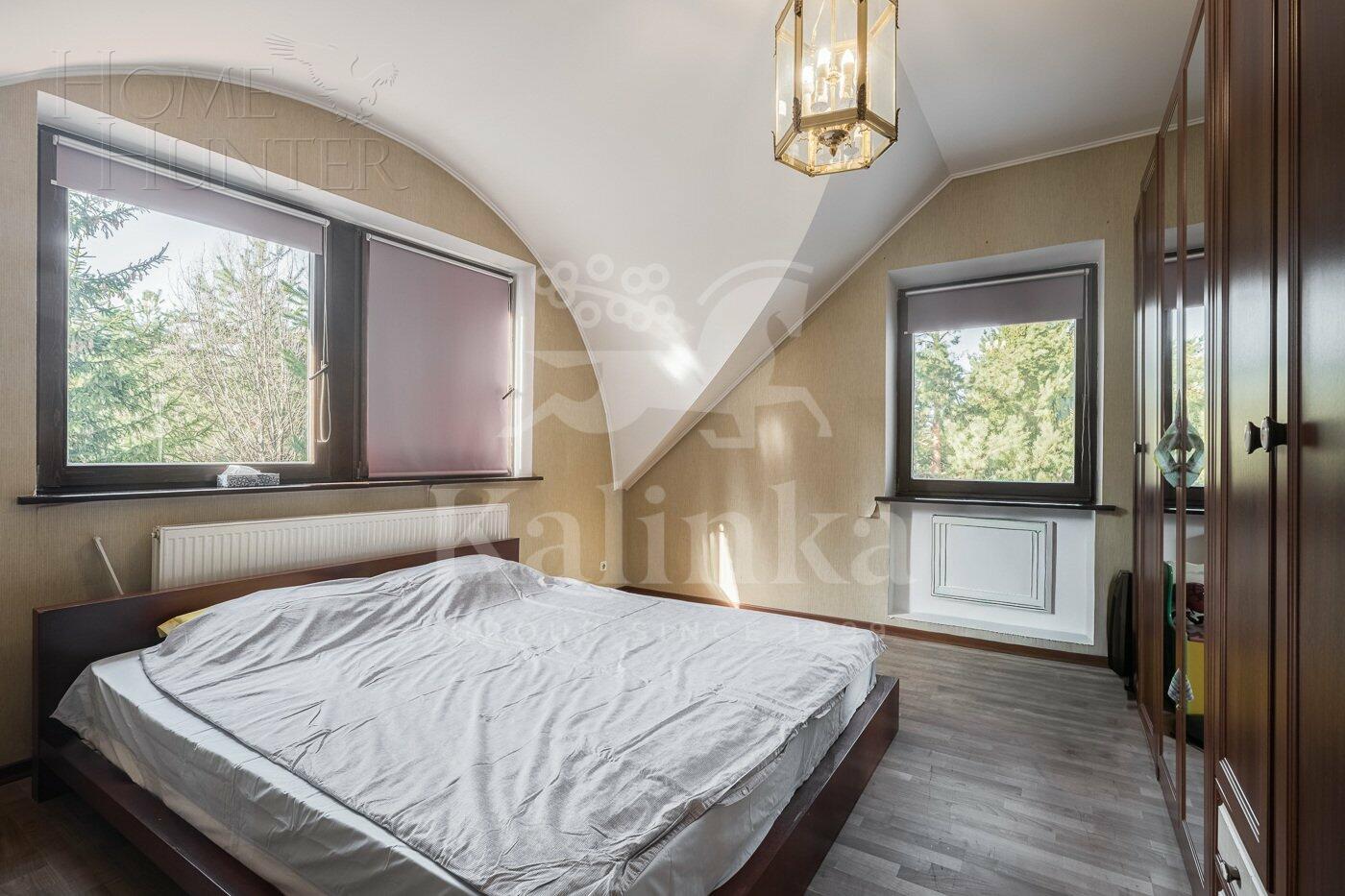 2-этажный коттедж 800 м² с отделкой