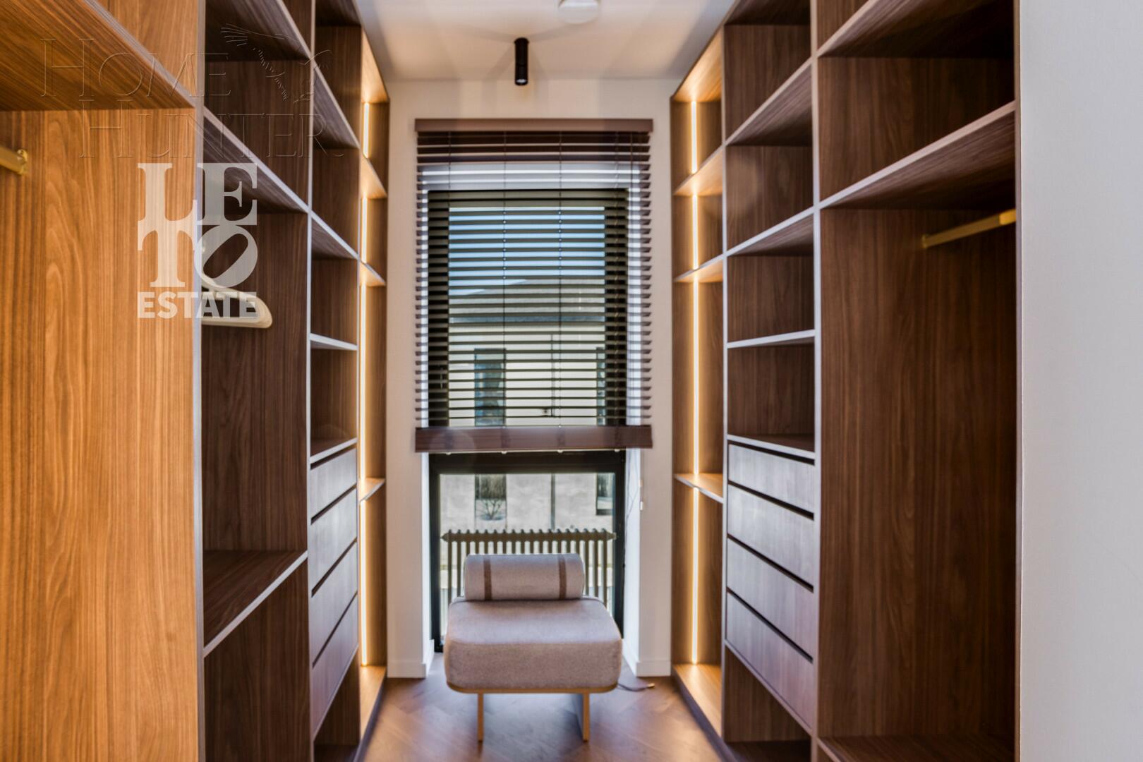 2-этажный коттедж 262 м² с отделкой