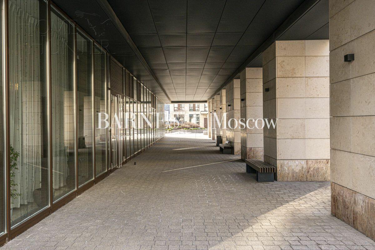 3-КОМН. КВАРТИРА С ОТДЕЛКОЙ 103.6 М² НА 2 ЭТАЖЕ