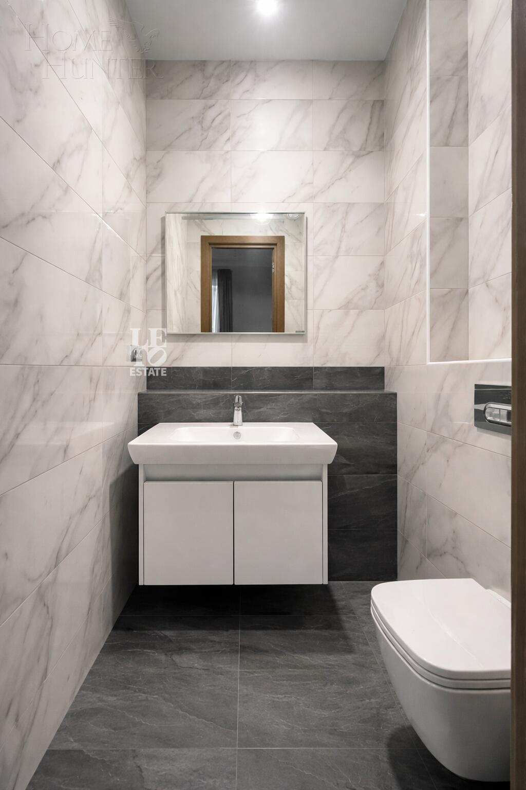 2-этажный коттедж 607 м² с отделкой