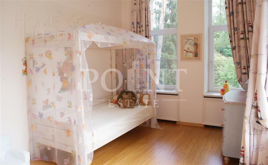 2-этажный коттедж 975 м² с отделкой