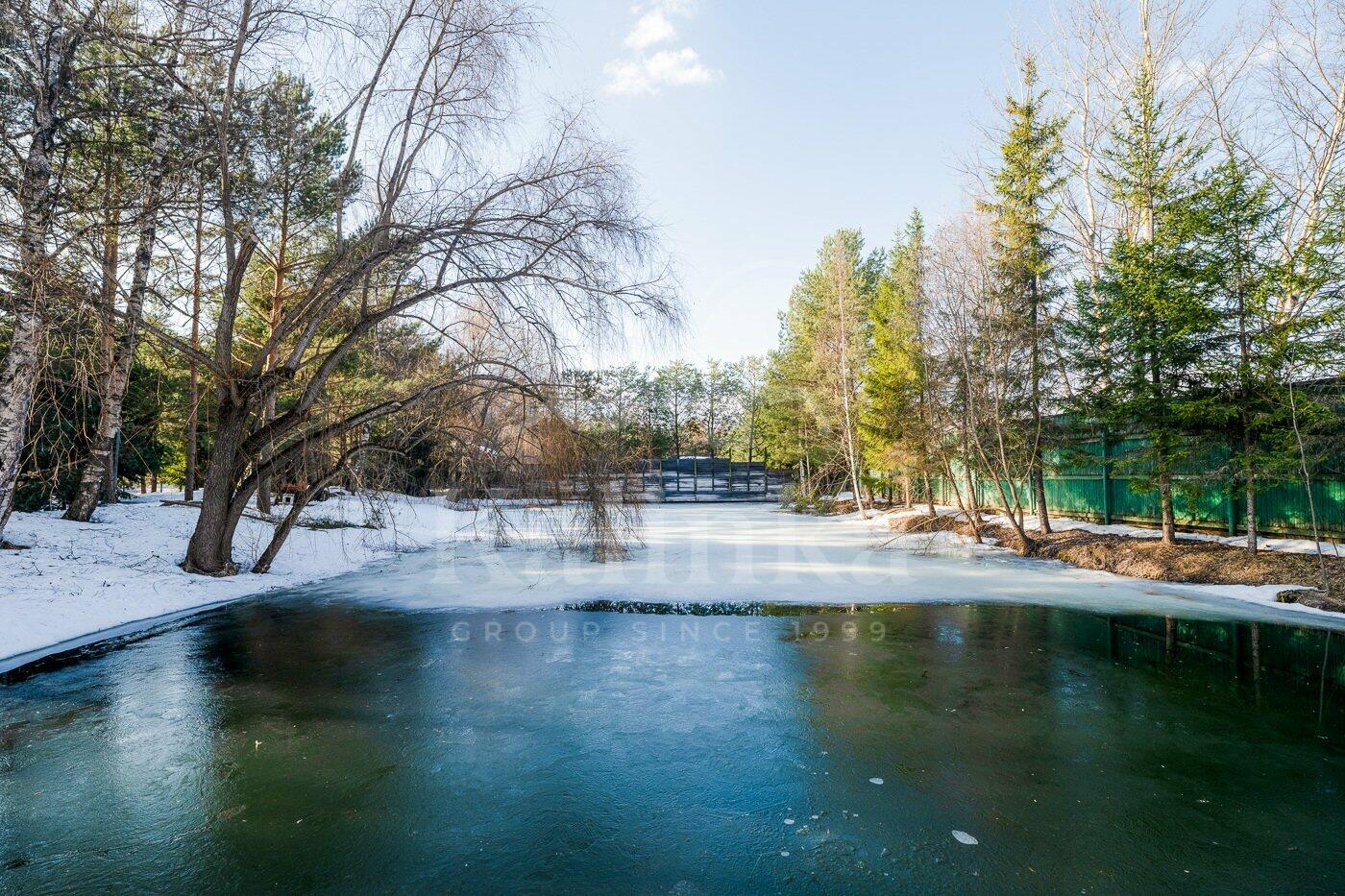 2-этажный коттедж 800 м² с отделкой