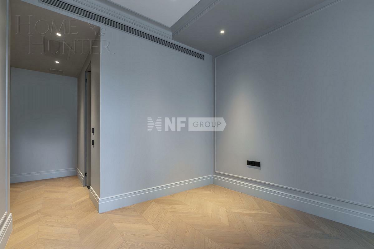 2-КОМН. КВАРТИРА С ОТДЕЛКОЙ 90 М² НА 2 ЭТАЖЕ