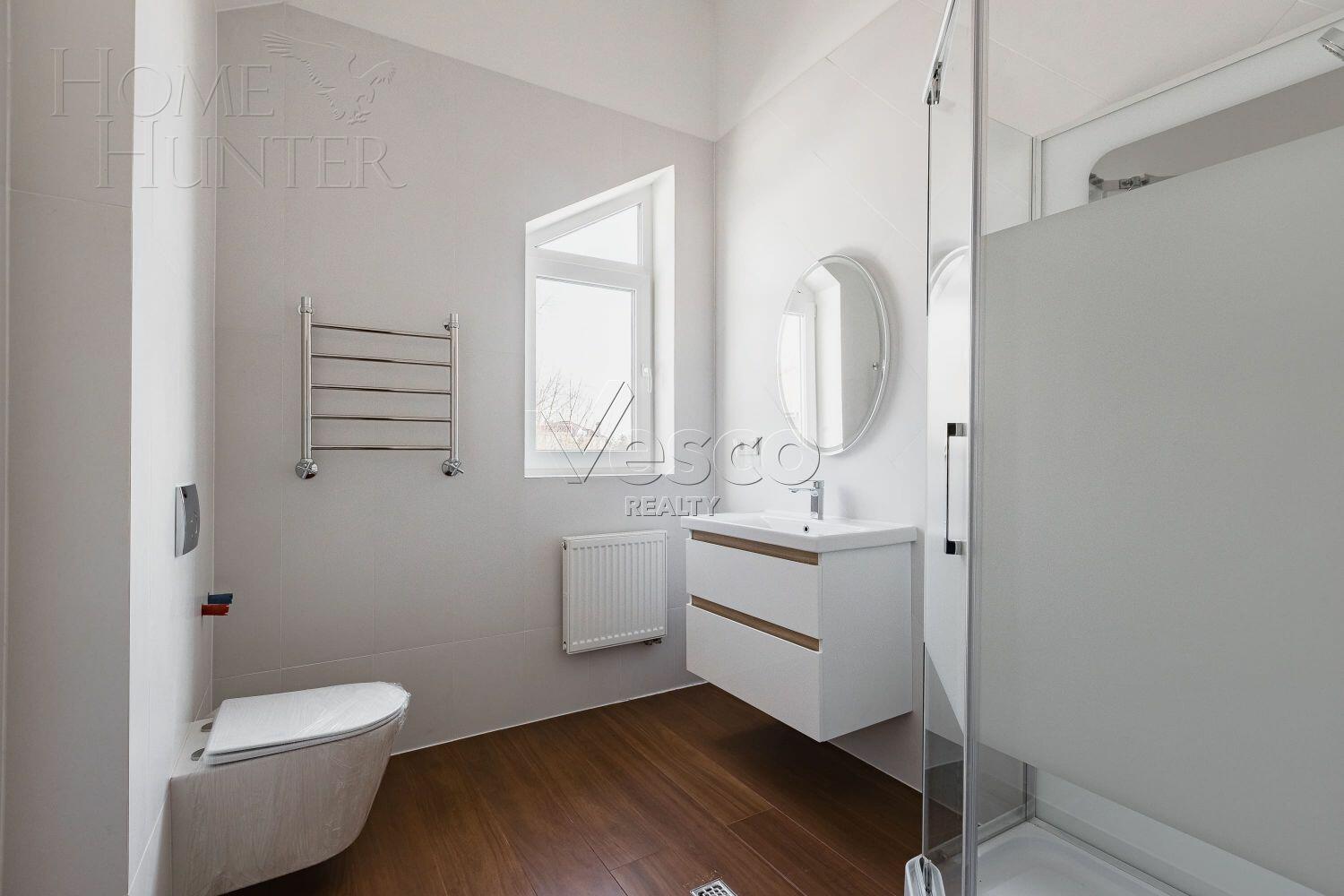 2-этажный коттедж 430 м² с отделкой