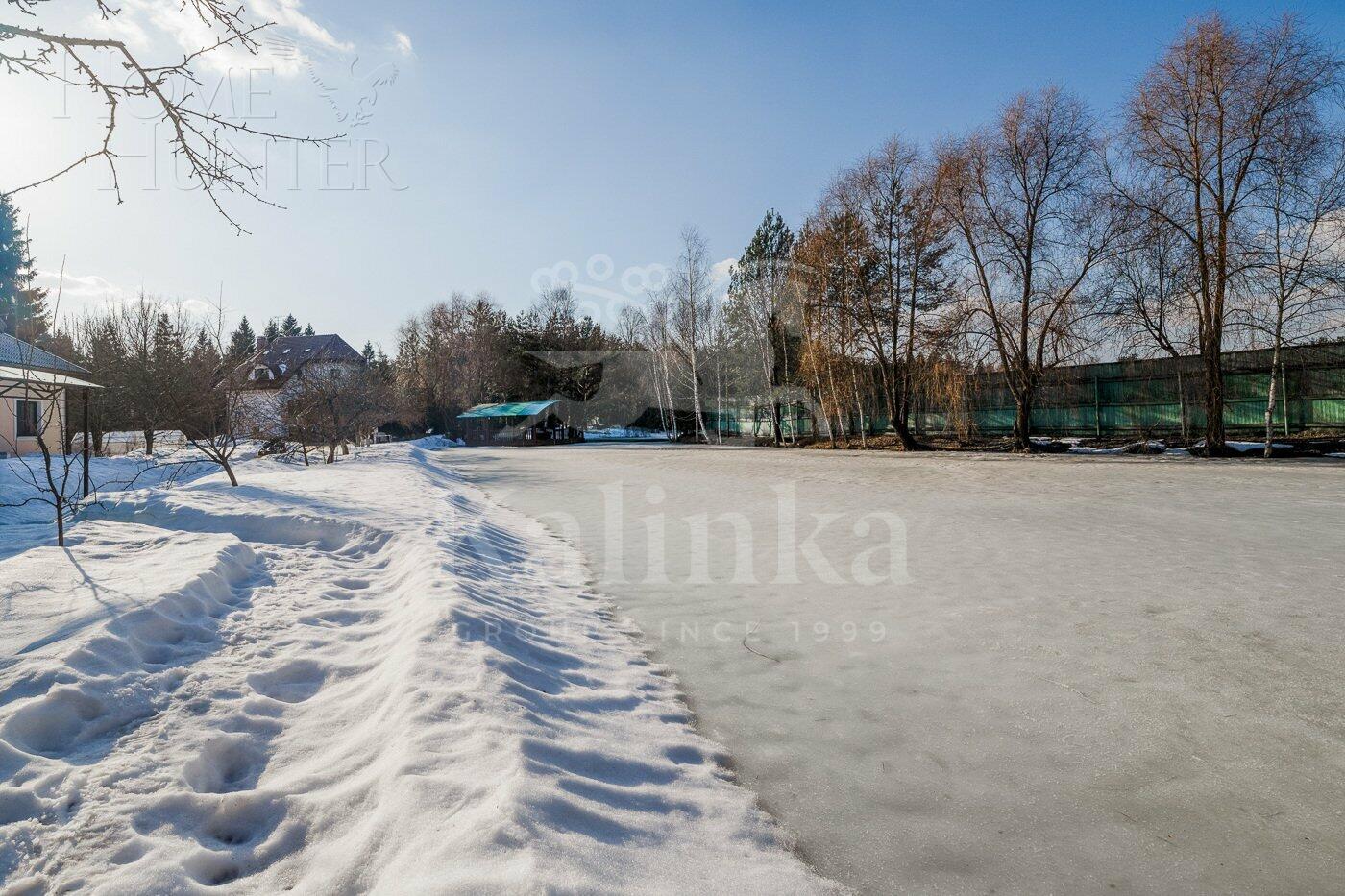 2-этажный коттедж 800 м² с отделкой