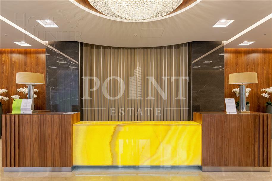 3-КОМН. КВАРТИРА С ОТДЕЛКОЙ 73 М² НА 2 ЭТАЖЕ