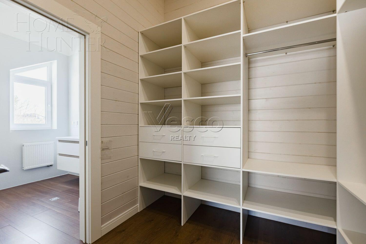 2-этажный коттедж 430 м² с отделкой