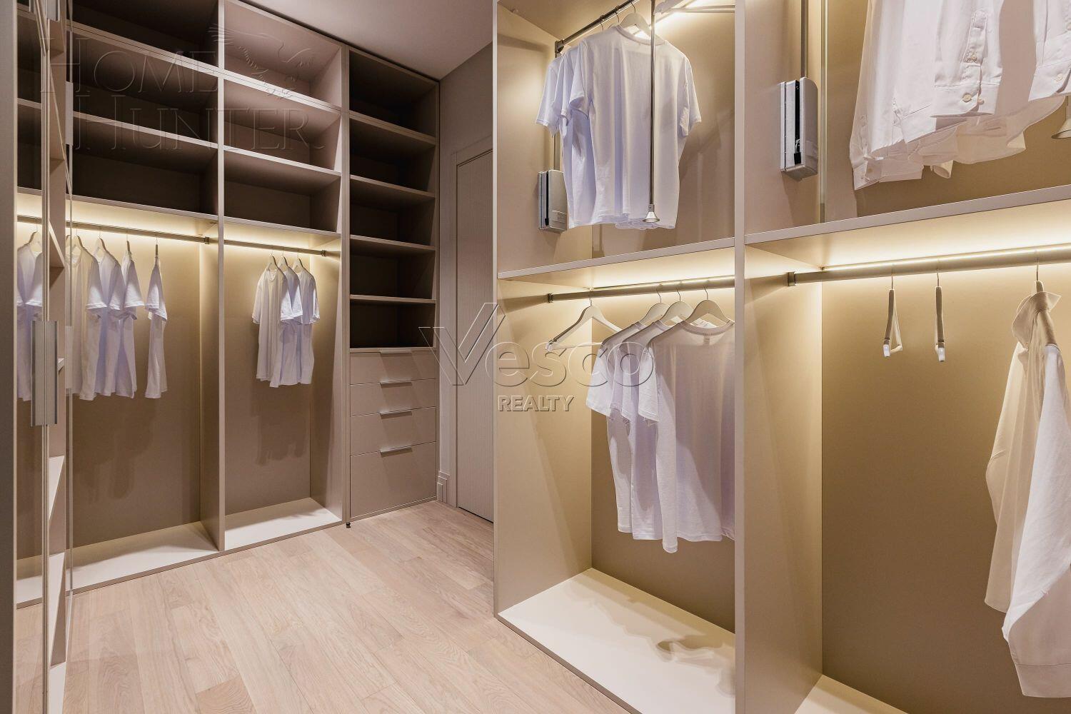 2-этажный коттедж 380 м² с отделкой