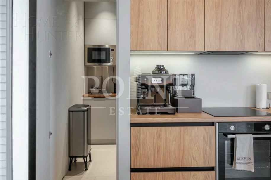 2-этажный коттедж 283 м² с отделкой
