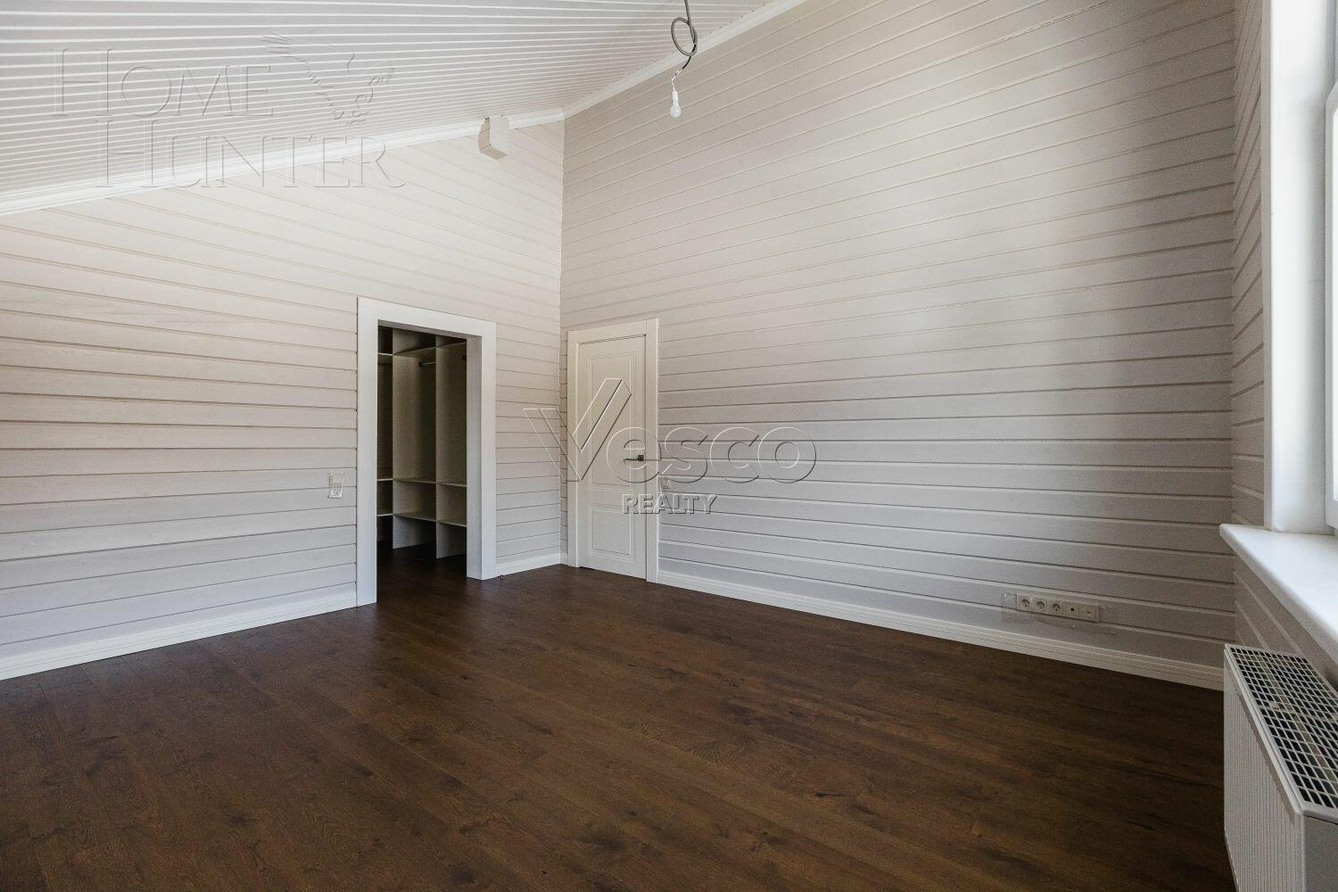 2-этажный коттедж 430 м² с отделкой